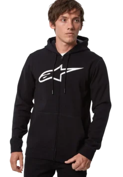 Sweat À Capuche Zip Ageless V3