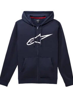 Sweat À Capuche Zip Ageless V3