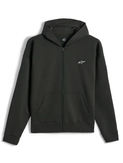 Sweat À Capuche Zippé Essentials Ageless