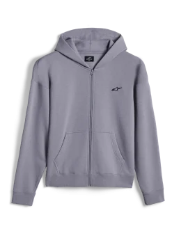 Sweat À Capuche Zippé Essentials Ageless