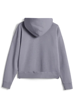 Sweat À Capuche Zippé Essentials Ageless