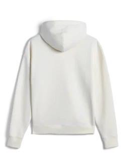 Sweat À Capuche Zippé Essentials Ageless