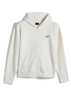 Sweat À Capuche Zippé Essentials Ageless