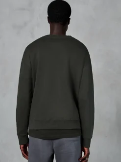 Sweat-Shirt Essentials Ageless Crew