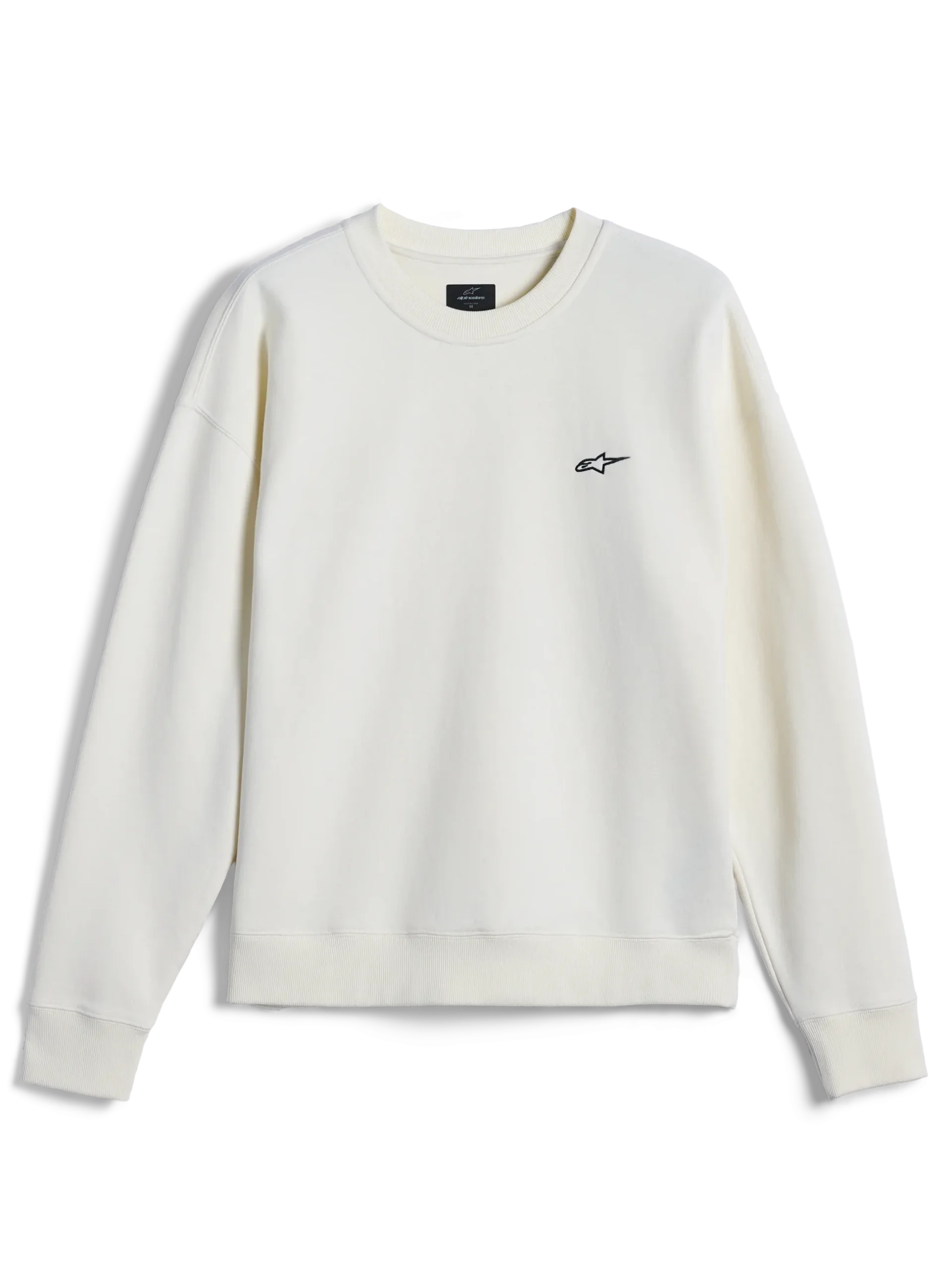 Sweat-Shirt Essentials Ageless