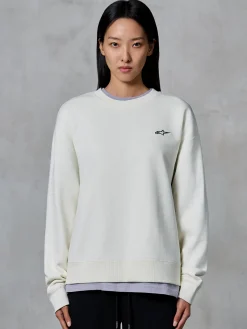 Sweat-Shirt Essentials Ageless