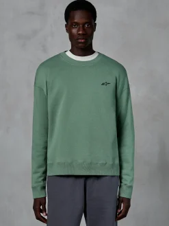 Sweat-Shirt Essentials Ageless