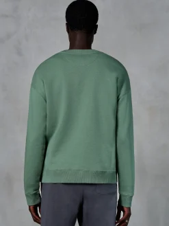 Sweat-Shirt Essentials Ageless
