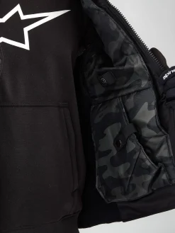 Système Airbag En Cuir Tech-Air® 3 V2