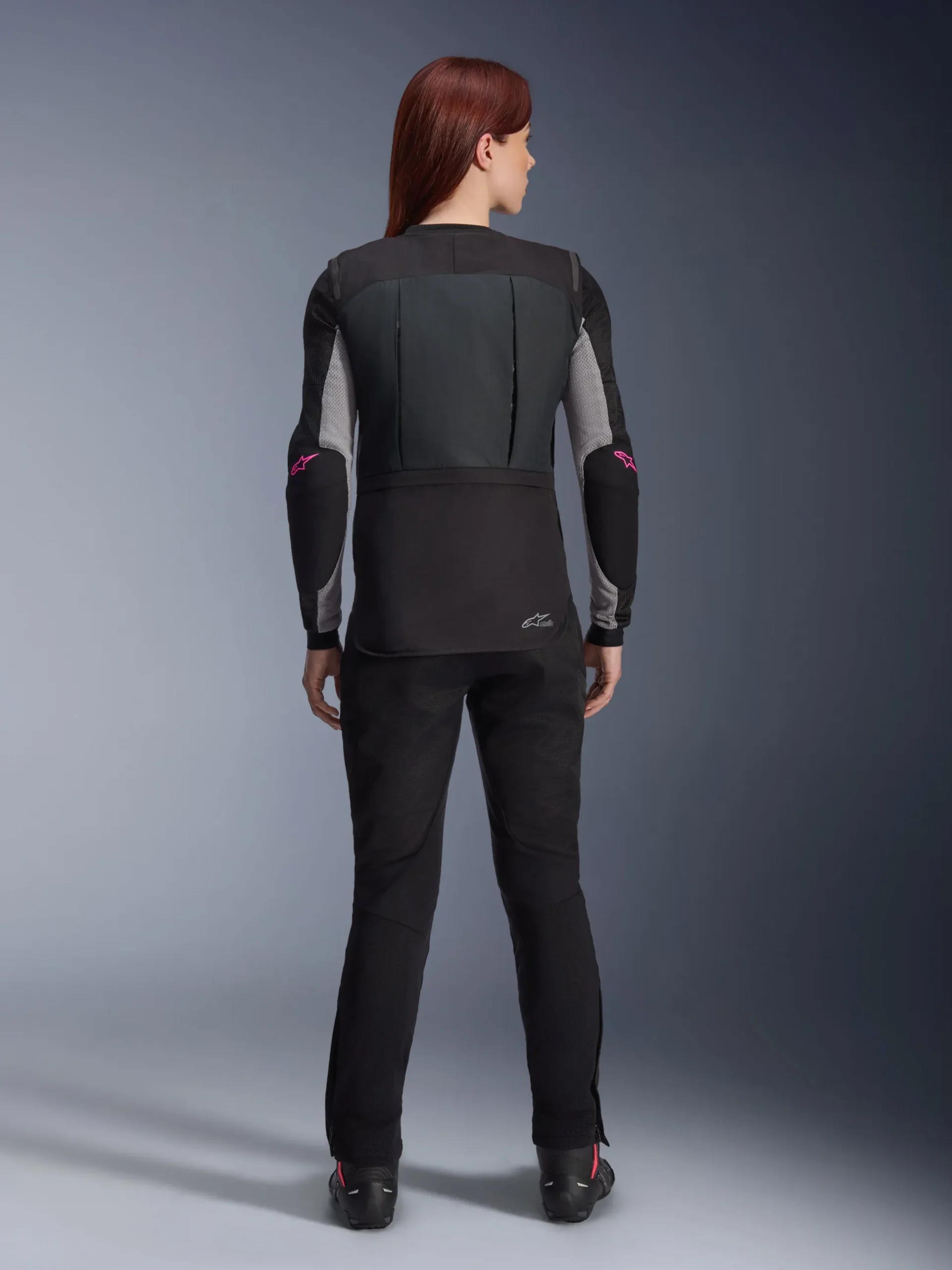 Système Airbag Stella Tech-Air® 3 V2