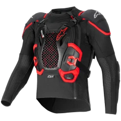 Système Airbag Tech-Air® Off-Road