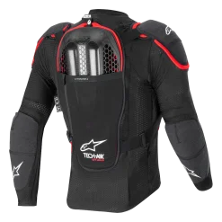 Système Airbag Tech-Air® Off-Road