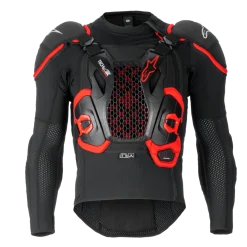 Système Airbag Tech-Air® Off-Road