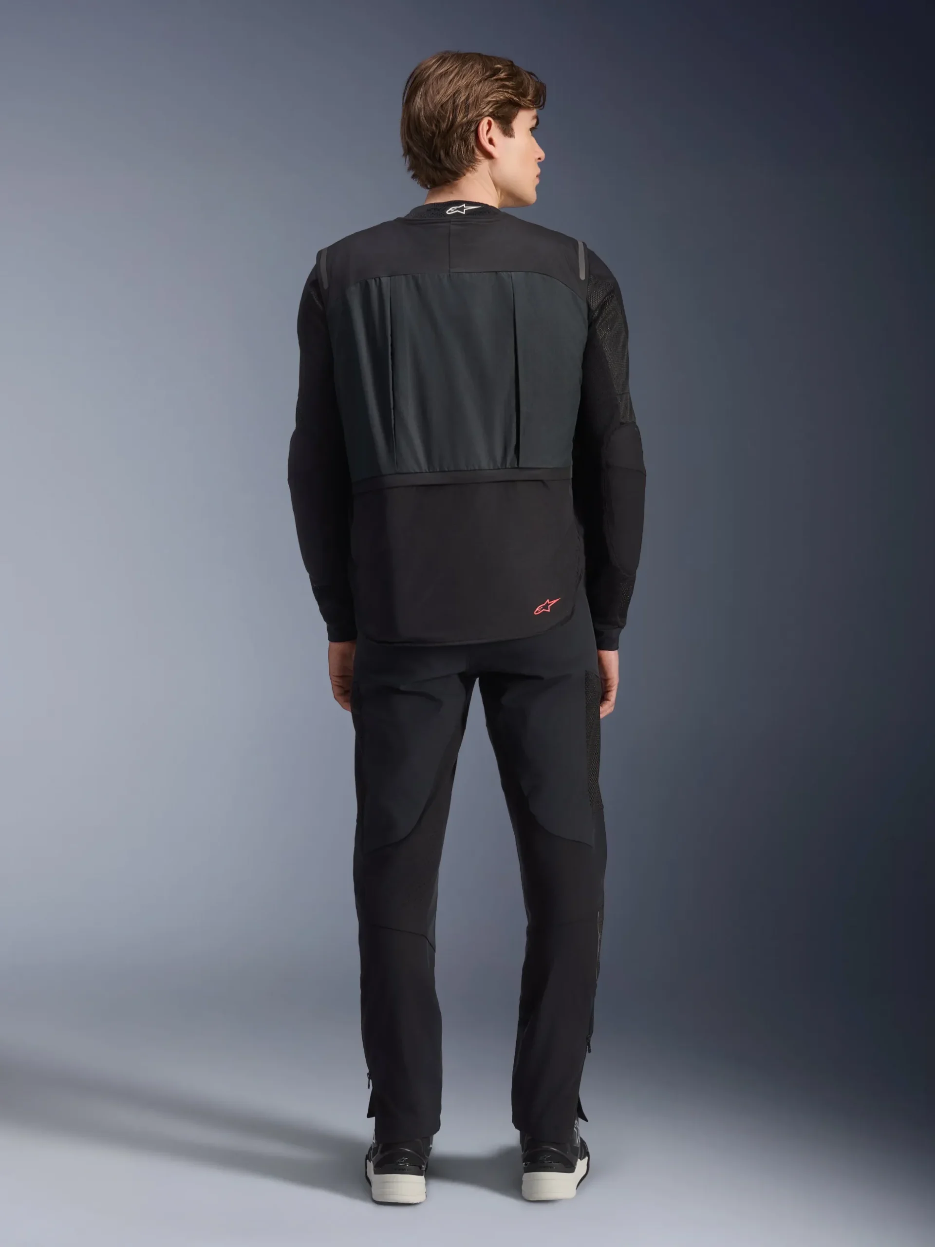 Système Airbag Tech-Air® 3 V2