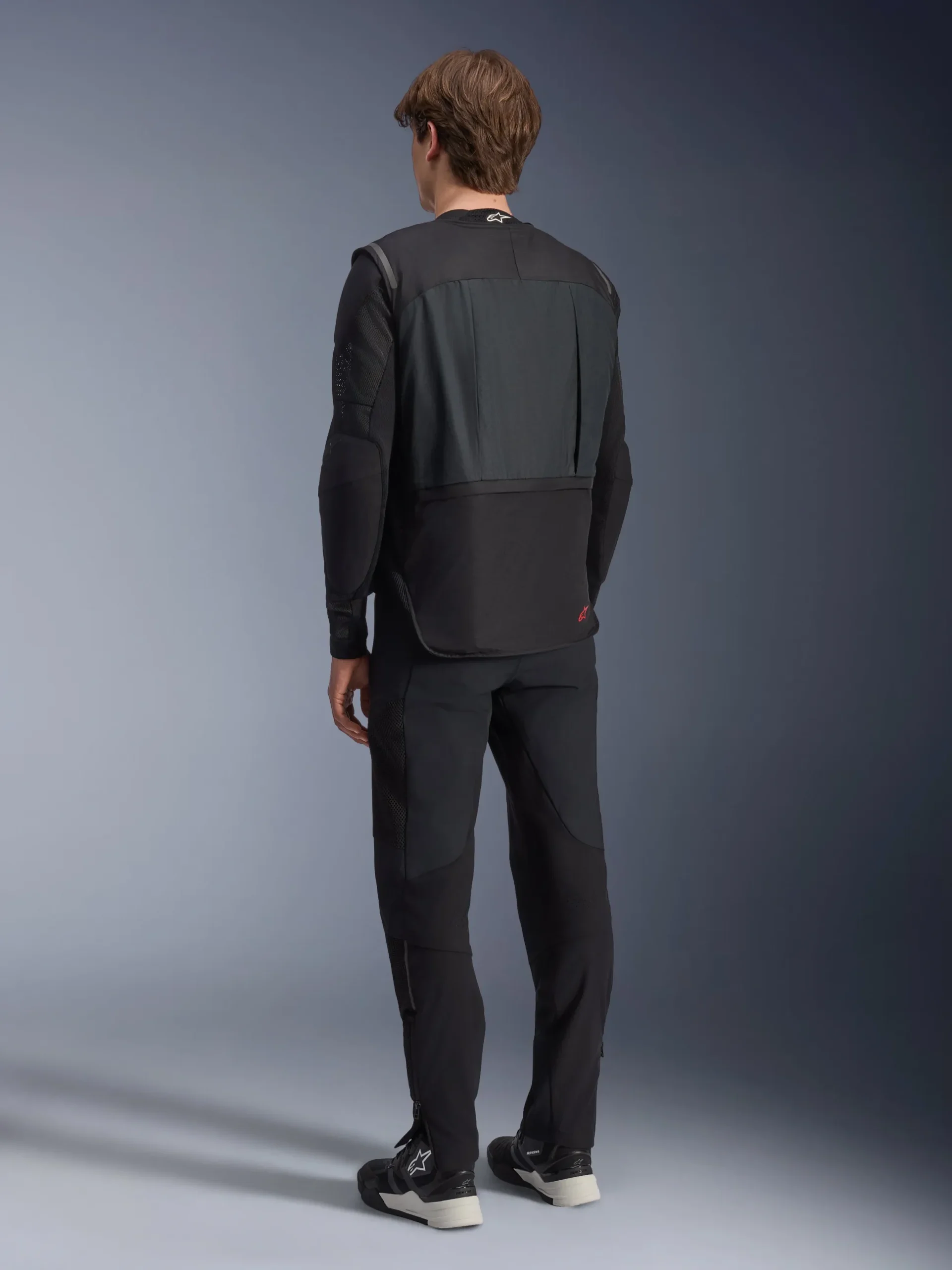 Système Airbag Tech-Air® 3 V2