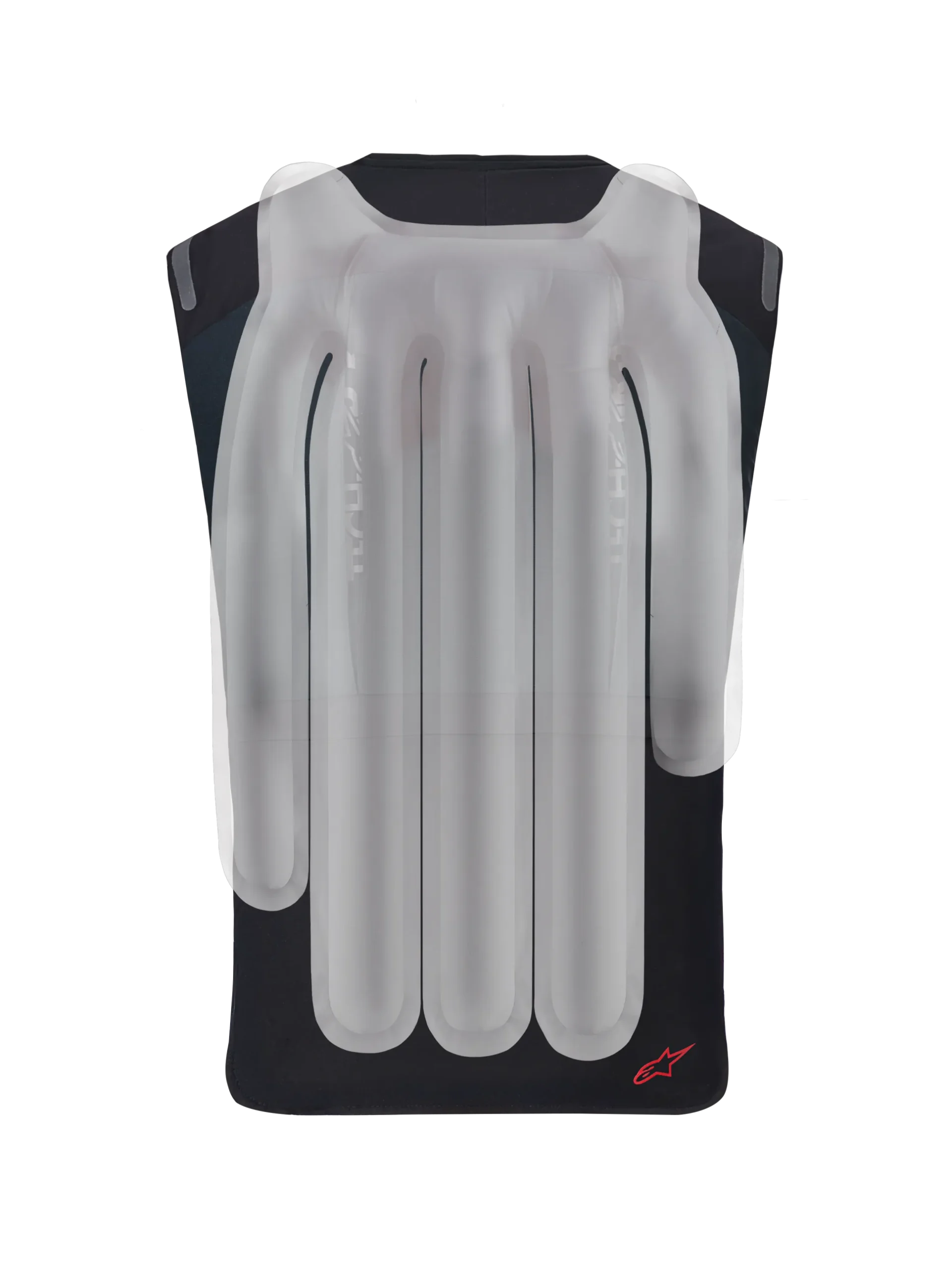 Système Airbag Tech-Air® 3 V2