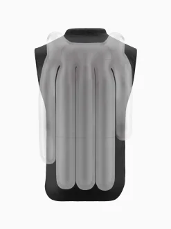 Système Airbag Tech-Air® 3 V2 Canvas
