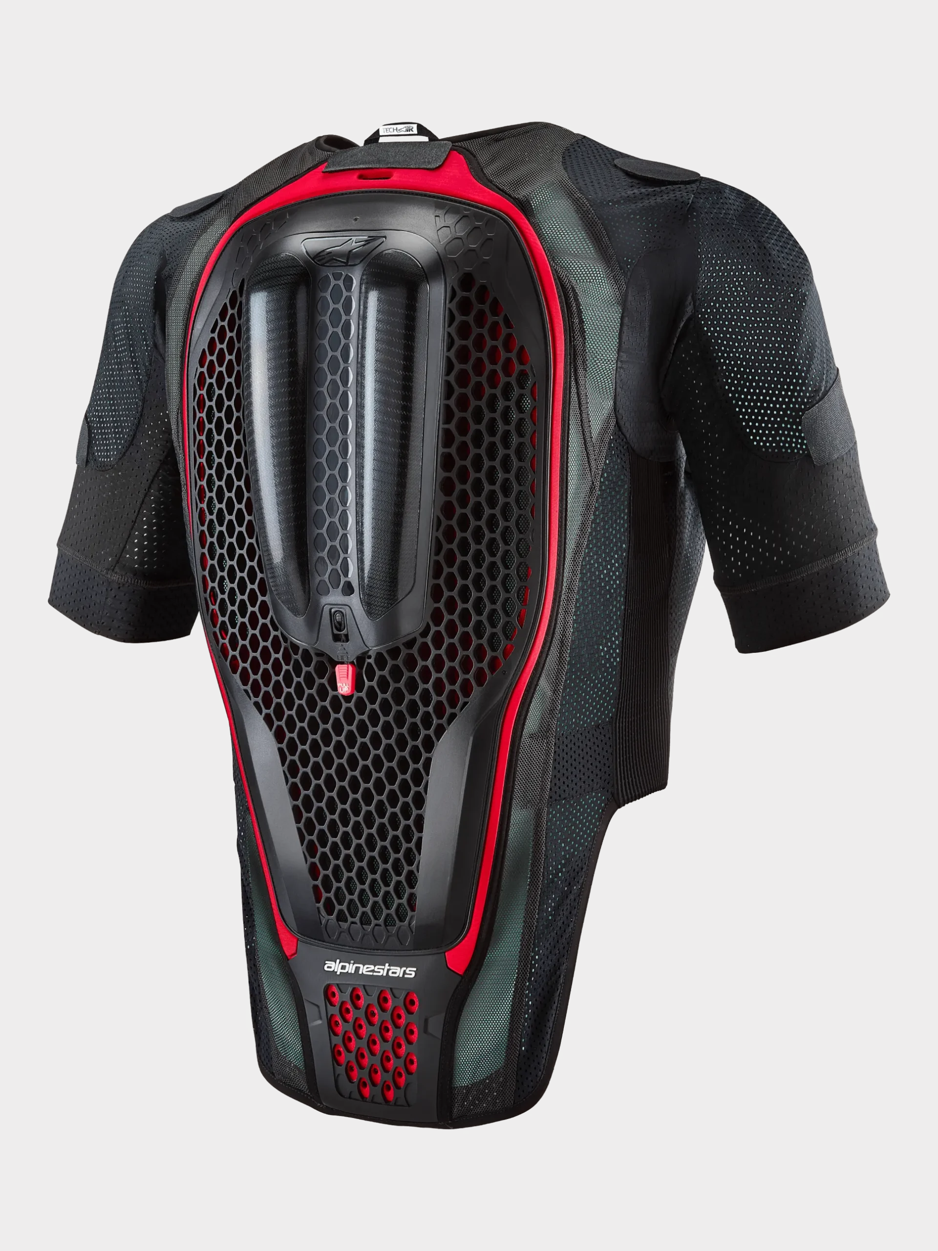 Système Airbag Tech-Air® 7X