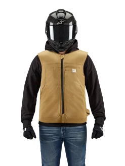 Système Tech-Air® 3 V2 Canvas