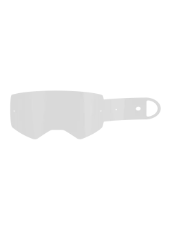 Tear Off Vision 8-5-3 X 50 P