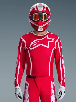 Tenue Complète Fluid Apex 2026