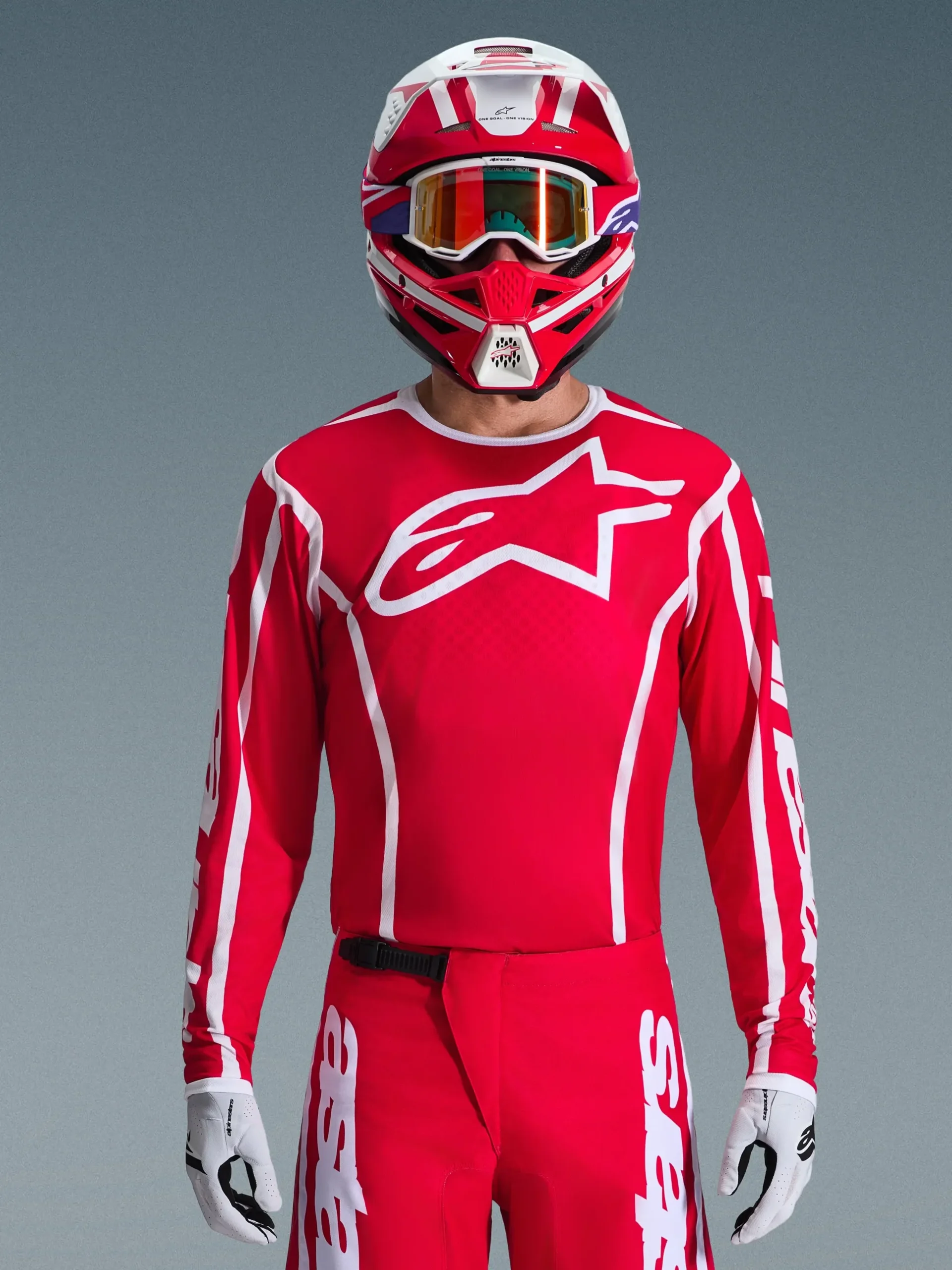 Tenue Complète Fluid Apex 2026