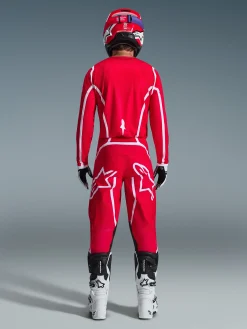 Tenue Complète Fluid Apex 2026
