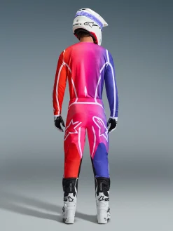 Tenue Complète Fluid Apex 2026