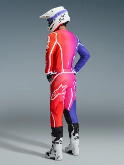 Tenue Complète Fluid Apex 2026