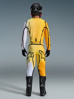 Tenue Complète Fluid Apex 2026