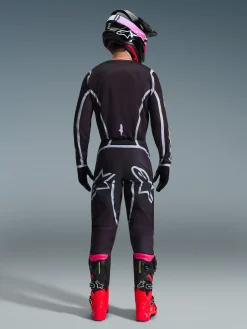 Tenue Complète Fluid Apex 2026