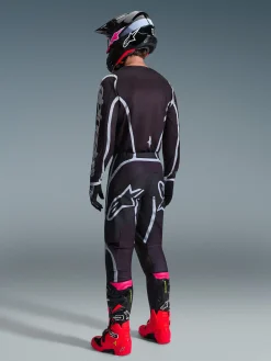 Tenue Complète Fluid Apex 2026