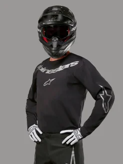 Tenue Complète Fluid Graphite 2024