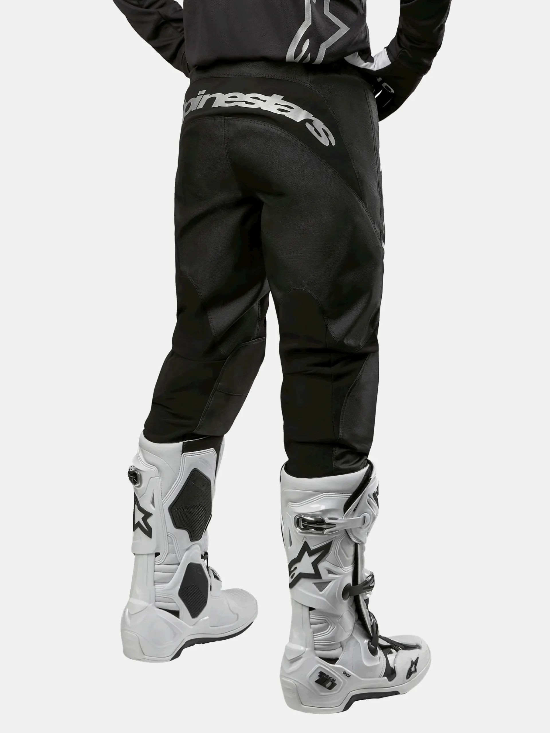 Tenue Complète Fluid Graphite 2024