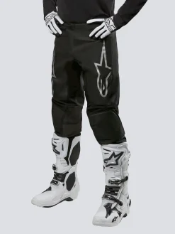 Tenue Complète Fluid Graphite 2024