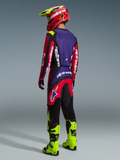 Tenue Complète Fluid Grid 2026