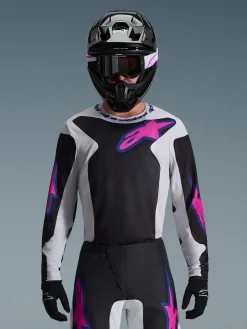 Tenue Complète Fluid Grid 2026