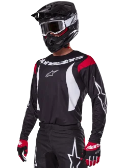 Tenue Complète Fluid Haul 2025