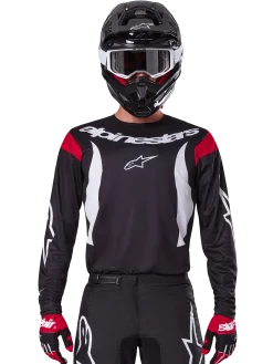 Tenue Complète Fluid Haul 2025