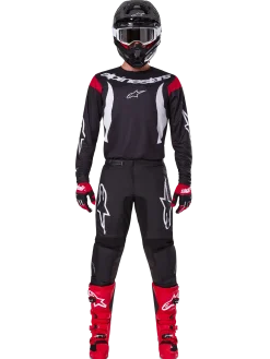 Tenue Complète Fluid Haul 2025