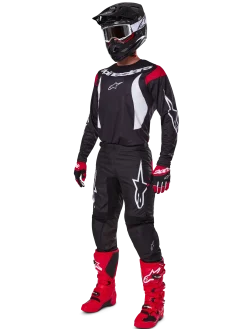 Tenue Complète Fluid Haul 2025