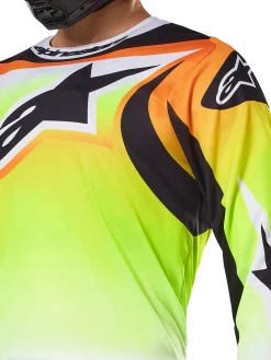 Tenue Complète Fluid Wurx 2025