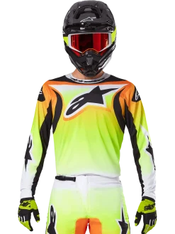 Tenue Complète Fluid Wurx 2025