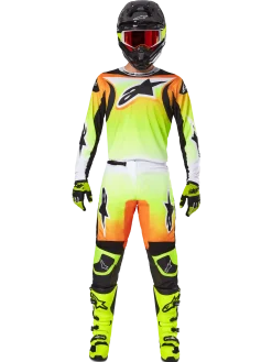 Tenue Complète Fluid Wurx 2025