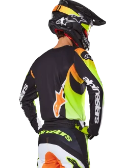 Tenue Complète Fluid Wurx 2025