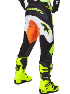 Tenue Complète Fluid Wurx 2025