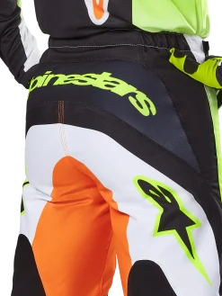 Tenue Complète Fluid Wurx 2025