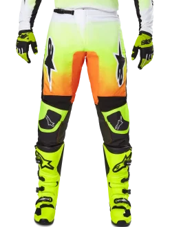 Tenue Complète Fluid Wurx 2025