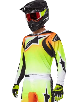 Tenue Complète Fluid Wurx 2025