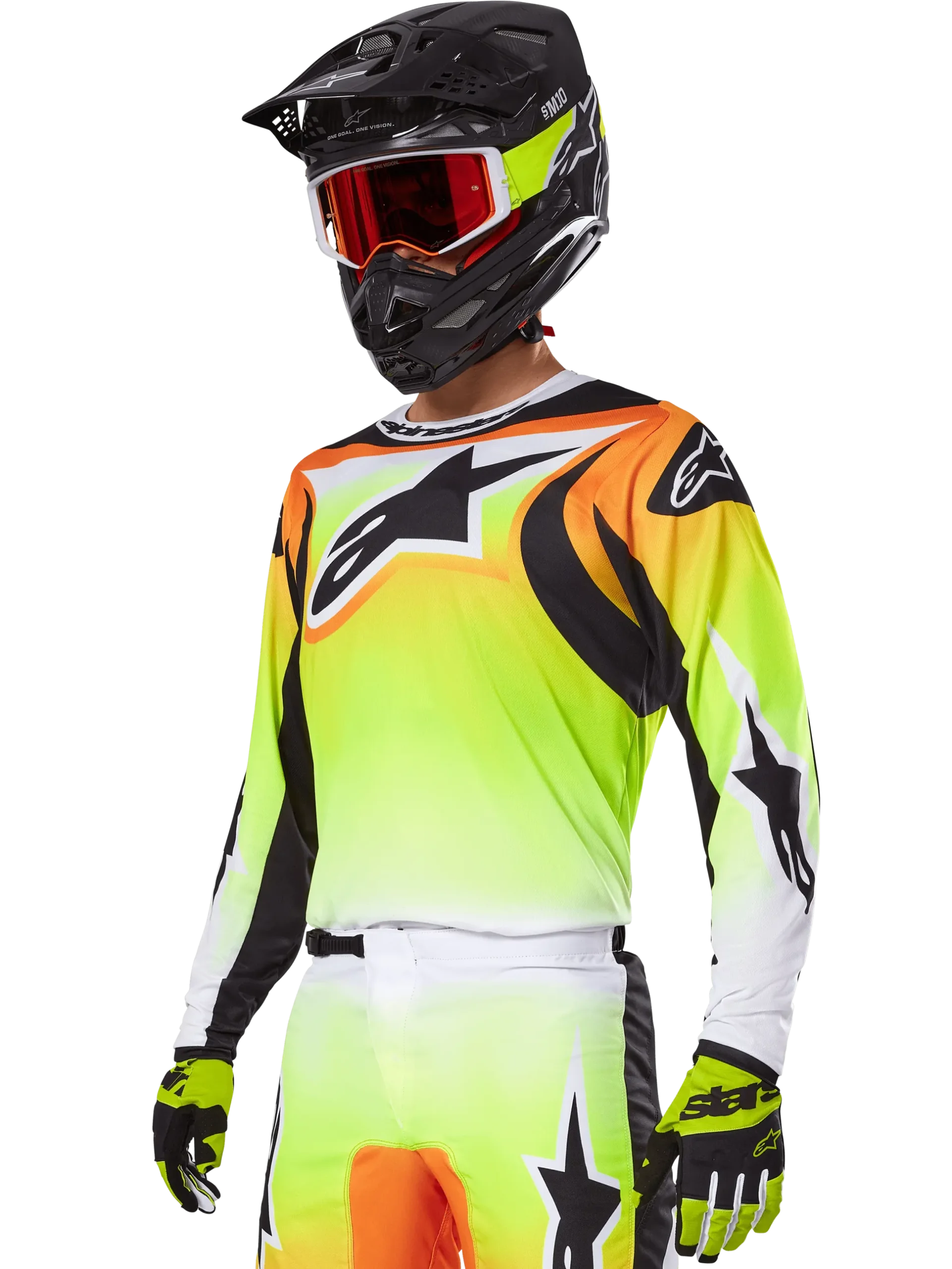 Tenue Complète Fluid Wurx 2025